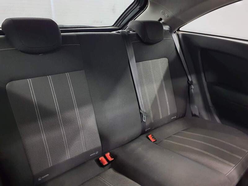 Used Vauxhall Corsa 2014 for sale - 76418031: Photo 10