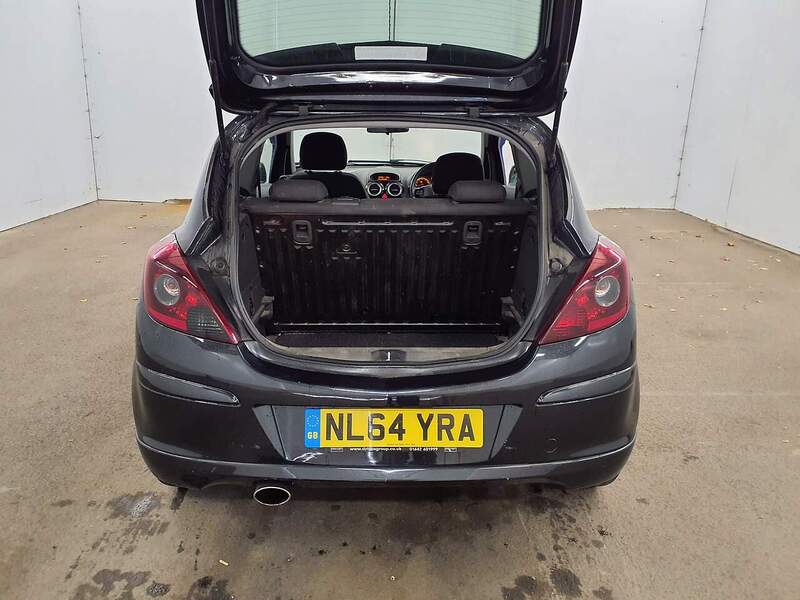 Used Vauxhall Corsa 2014 for sale - 76418031: Photo 11