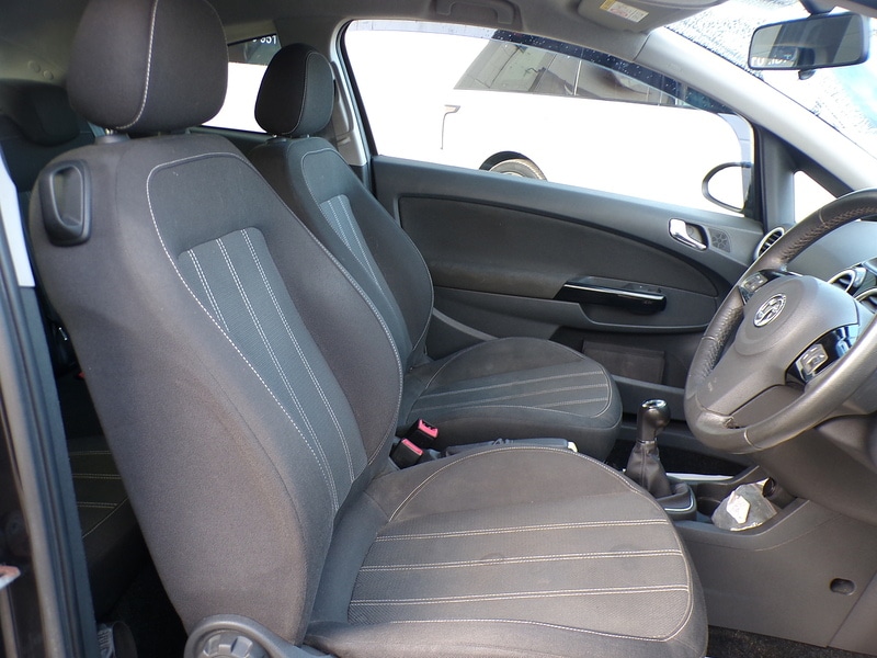 Used Vauxhall Corsa 2014 for sale - 76418031: Photo 12