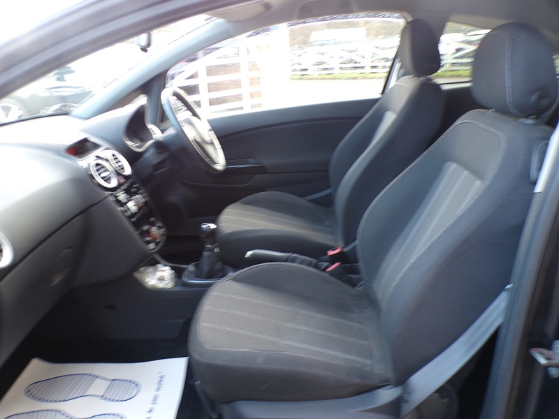 Used Vauxhall Corsa 2014 for sale - 76418031: Photo 13