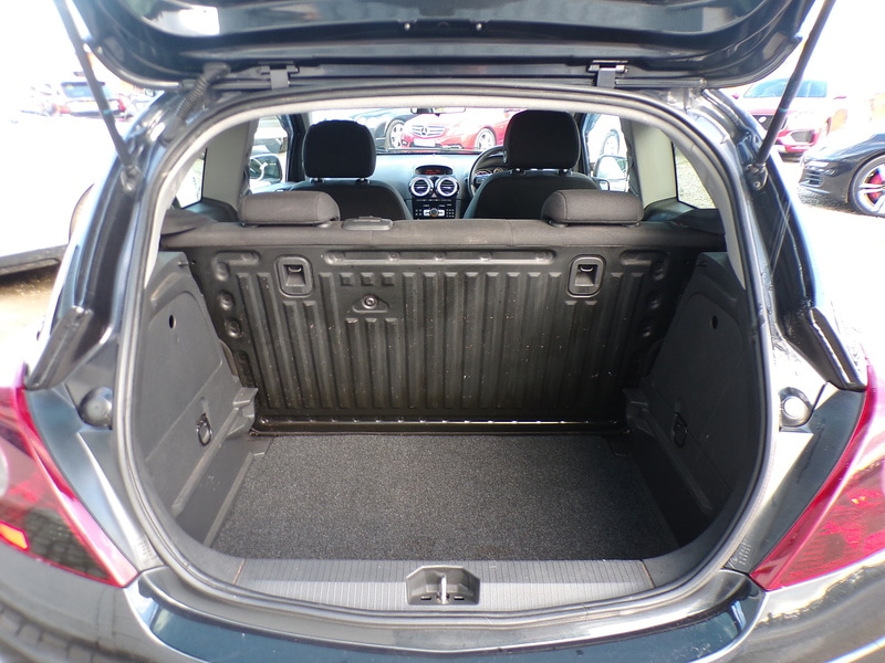 Used Vauxhall Corsa 2014 for sale - 76418031: Photo 16