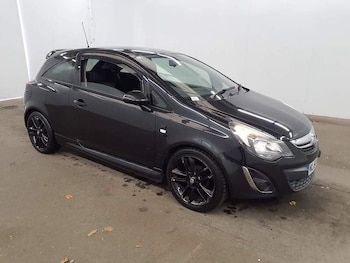 Vauxhall - Corsa