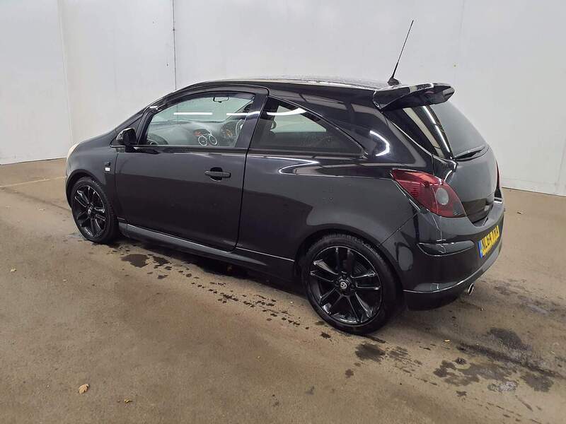Used Vauxhall Corsa 2014 for sale - 76418031: Photo 4