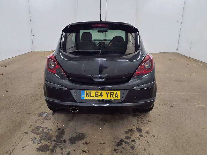 Used Vauxhall Corsa 2014 for sale - 76418031: Photo 5