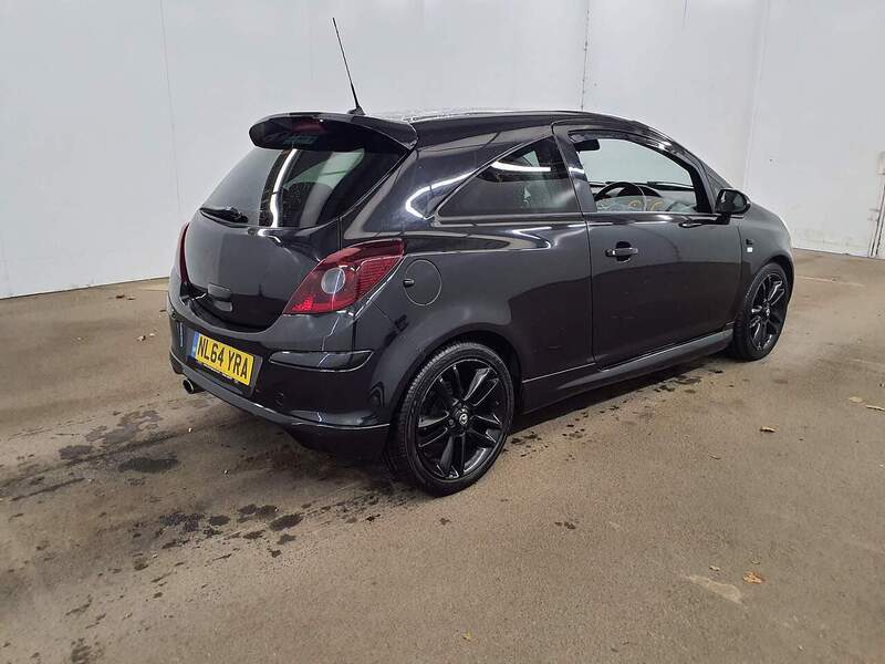 Used Vauxhall Corsa 2014 for sale - 76418031: Photo 6
