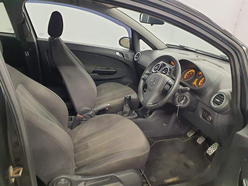 Used Vauxhall Corsa 2014 for sale - 76418031: Photo 7