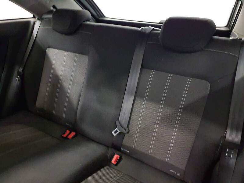 Used Vauxhall Corsa 2014 for sale - 76418031: Photo 9