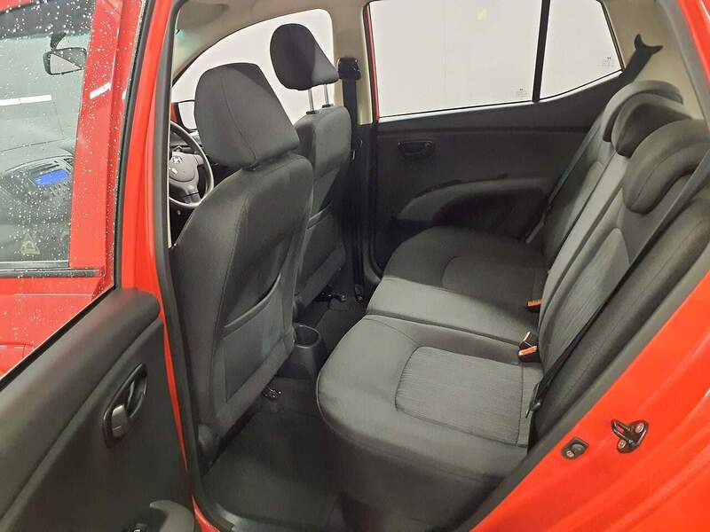 Used Hyundai i10 2012 for sale - 77206830: Photo 9