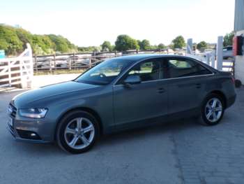 Used Audi A4 2012 for sale - 74730472: Photo