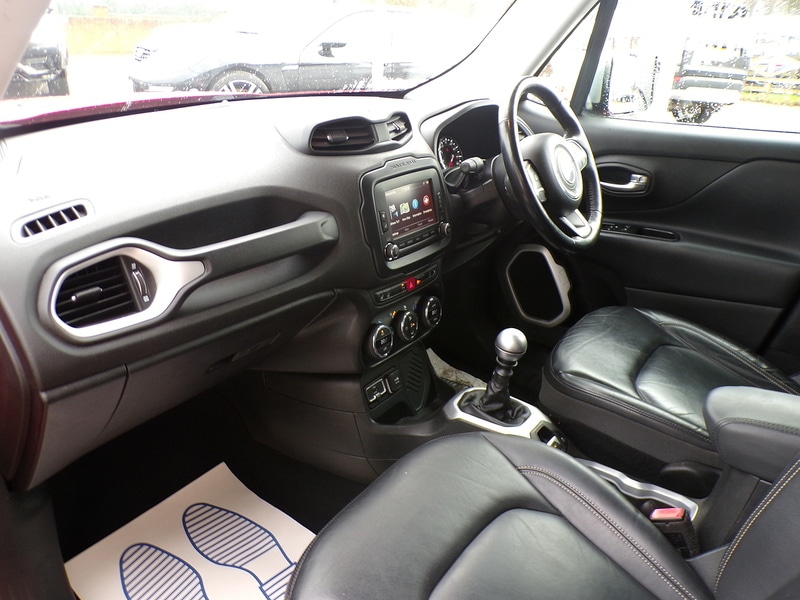 Used Jeep Renegade 2016 for sale - 76626974: Photo 15