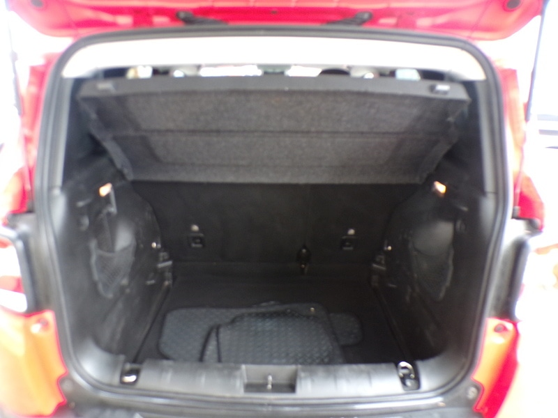 Used Jeep Renegade 2016 for sale - 76626974: Photo 20