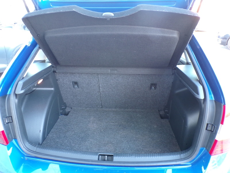 Used Skoda Rapid Spaceback 2015 for sale - 77622101: Photo 19