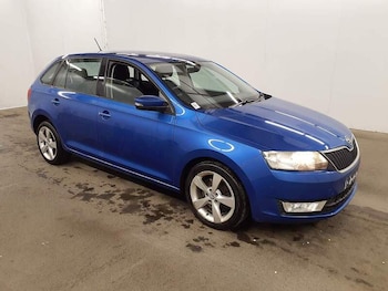 2015 - 1.6 TDI CR 115 SE Tech 5dr