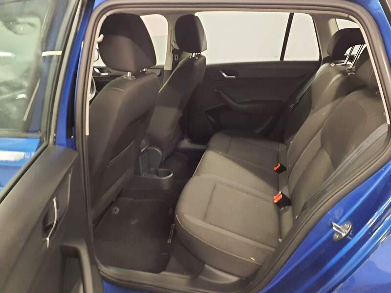 Used Skoda Rapid Spaceback 2015 for sale - 77622101: Photo 9