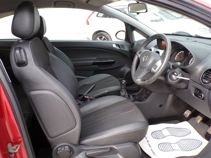 Used Vauxhall Corsa 2013 for sale - 76224139: Photo 10