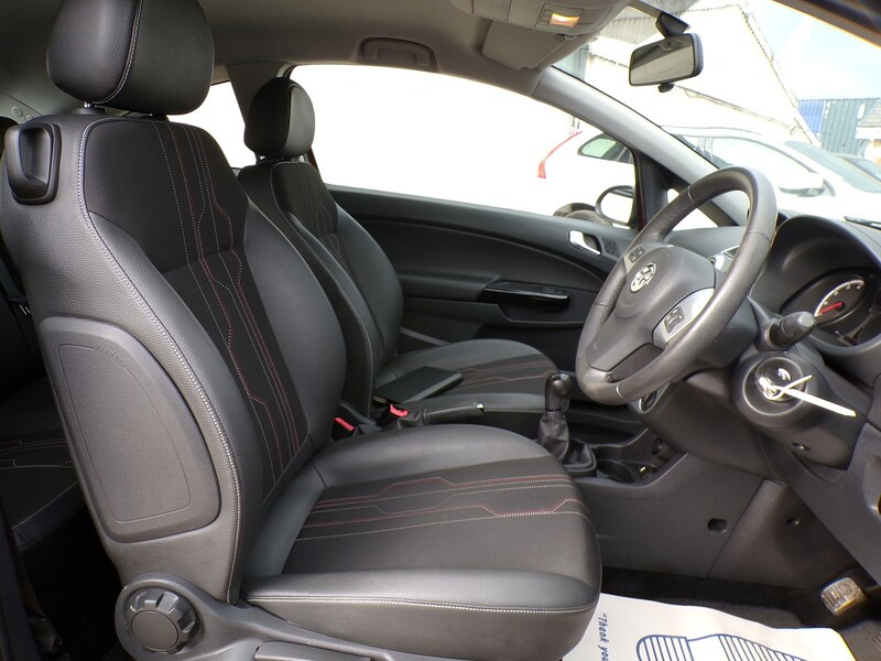 Used Vauxhall Corsa 2013 for sale - 76224139: Photo 12