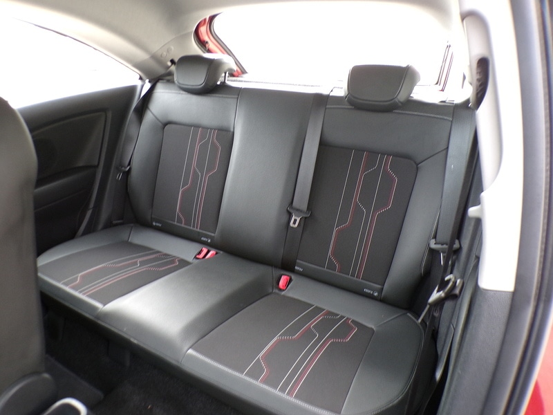 Used Vauxhall Corsa 2013 for sale - 76224139: Photo 15