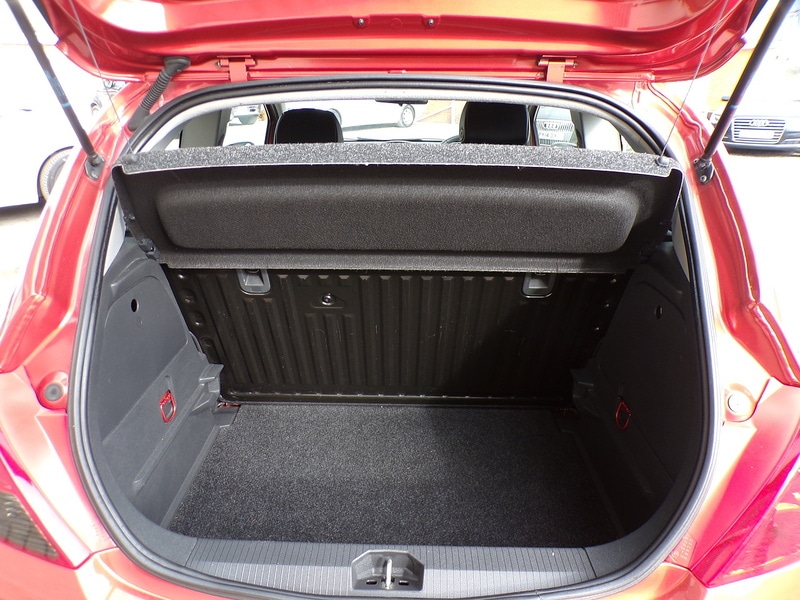 Used Vauxhall Corsa 2013 for sale - 76224139: Photo 16