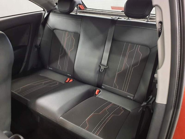 Used Vauxhall Corsa 2013 for sale - 76224139: Photo 9
