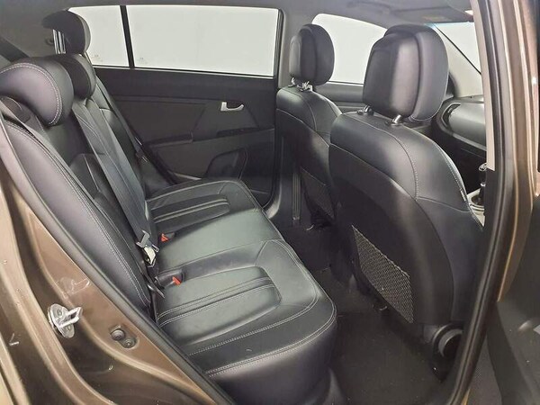 Used Kia Sportage 2016 for sale - 76280460: Photo 10