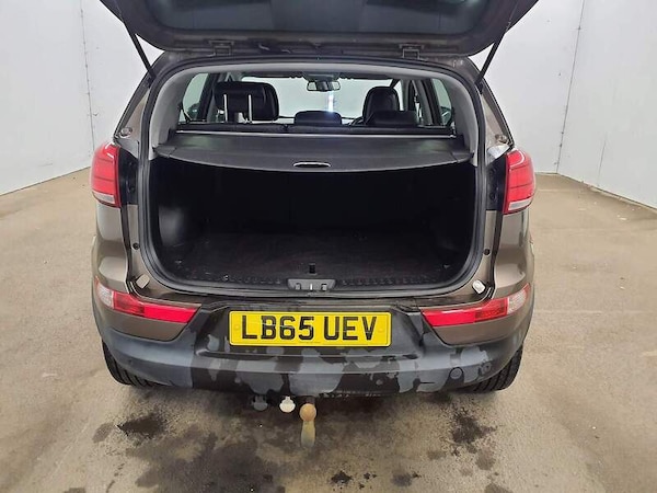 Used Kia Sportage 2016 for sale - 76280460: Photo 11