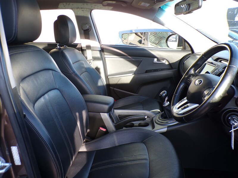 Used Kia Sportage 2016 for sale - 76280460: Photo 13