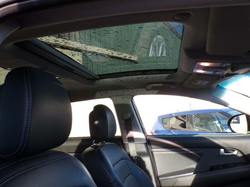 Used Kia Sportage 2016 for sale - 76280460: Photo 14