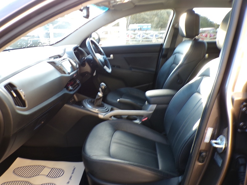 Used Kia Sportage 2016 for sale - 76280460: Photo 15