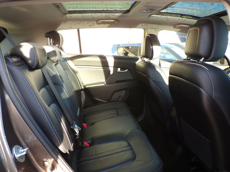 Used Kia Sportage 2016 for sale - 76280460: Photo 18