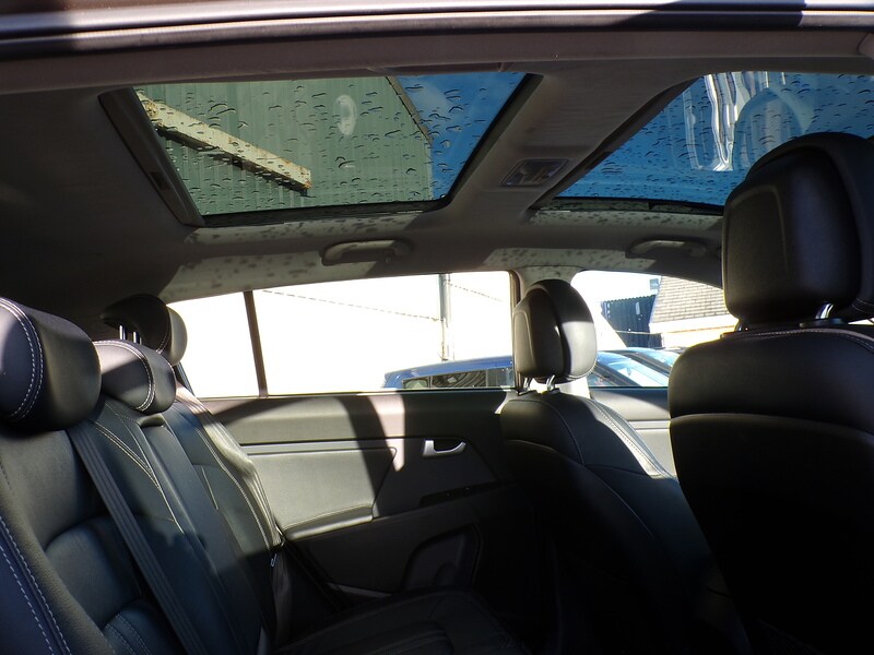 Used Kia Sportage 2016 for sale - 76280460: Photo 19