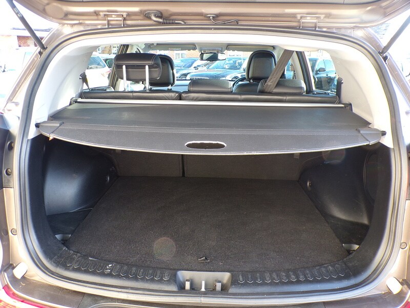 Used Kia Sportage 2016 for sale - 76280460: Photo 20