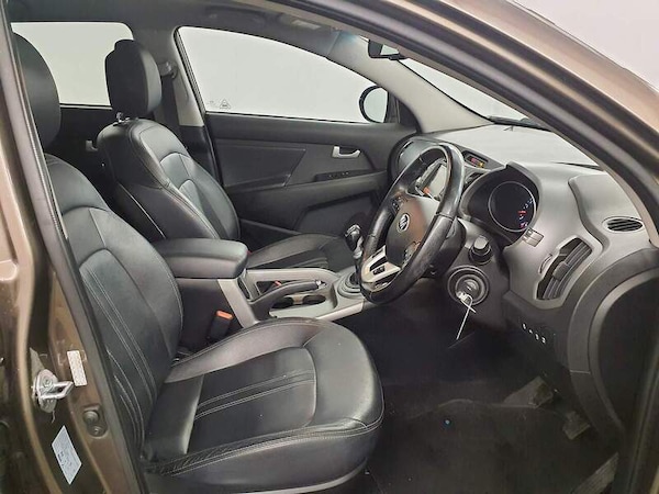 Used Kia Sportage 2016 for sale - 76280460: Photo 7