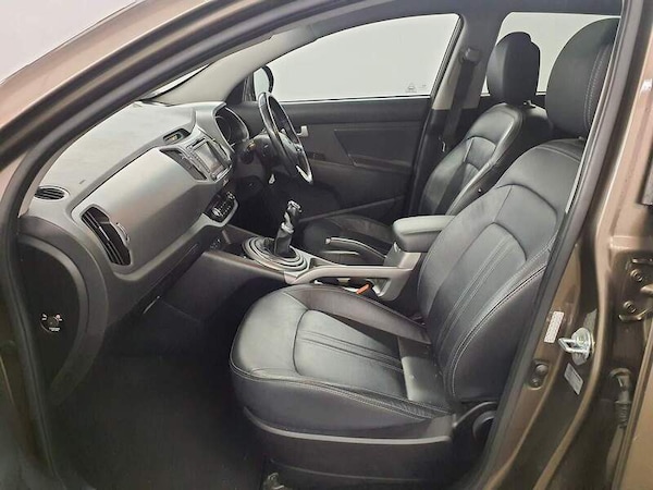 Used Kia Sportage 2016 for sale - 76280460: Photo 8