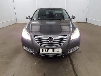 Used Vauxhall Insignia 2011 for sale - 78840269: Photo