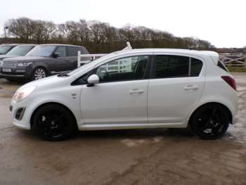 Used Vauxhall Corsa 2011 for sale - 73253470: Photo