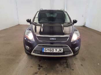 Used Ford Kuga 2010 for sale - 74963887: Photo