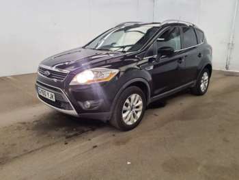 Used Ford Kuga 2010 for sale - 74963887: Photo