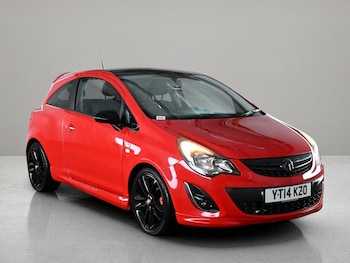 Used Vauxhall Corsa 2014 for sale - 79433907: Photo