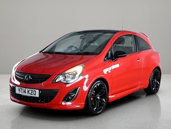Used Vauxhall Corsa 2014 for sale - 79433907: Photo