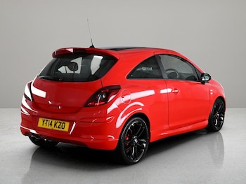 Used Vauxhall Corsa 2014 for sale - 79433907: Photo