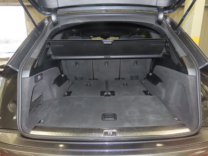 Used Audi Q7 2018 for sale - 76798812: Photo 11