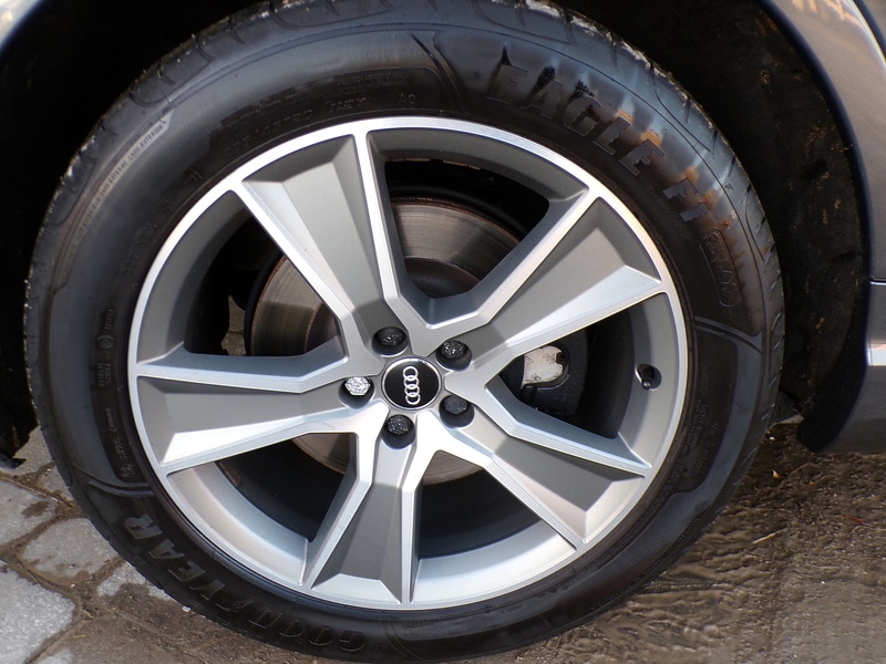 Used Audi SQ7 2018 for sale - 76798812: Photo 13