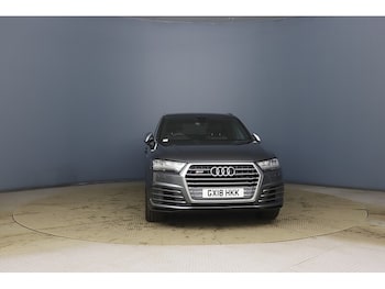 Used Audi Q7 2018 for sale - 76798812: Photo