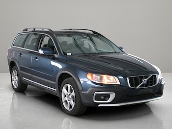 Used Volvo XC70 2009 for sale - 79239545: Photo