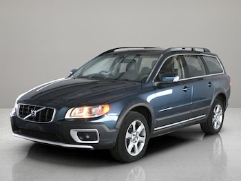 Used Volvo XC70 2009 for sale - 79239545: Photo