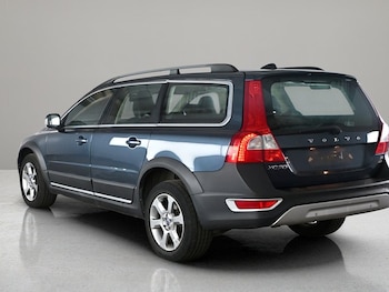 Used Volvo XC70 2009 for sale - 79239545: Photo