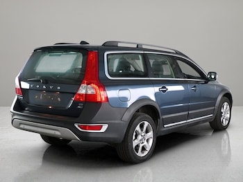 Used Volvo XC70 2009 for sale - 79239545: Photo