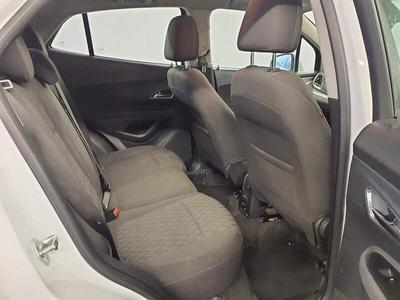 Used Vauxhall Mokka 2014 for sale - 77622090: Photo 10
