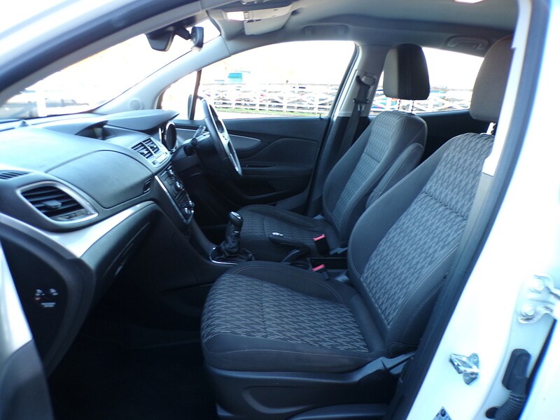 Used Vauxhall Mokka 2014 for sale - 77622090: Photo 15
