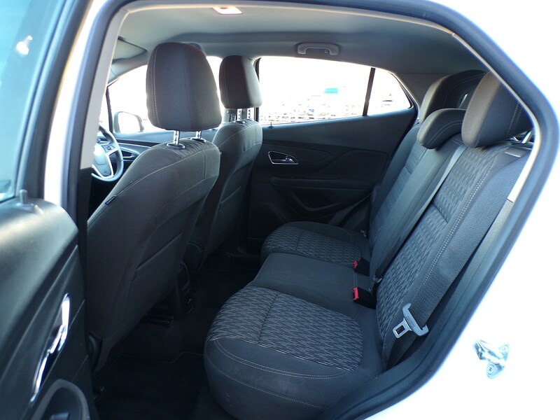 Used Vauxhall Mokka 2014 for sale - 77622090: Photo 16